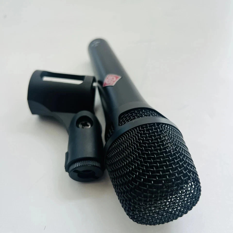 Microphone KMS 105 Supercardioid Condenser Handheld Vocal Microphone Neumann
