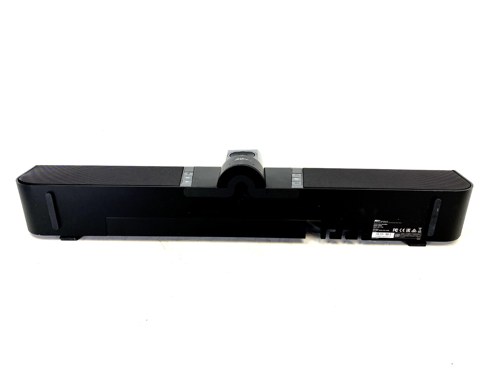 AVER VB342 Video Conference Soundbar With AC Adapter