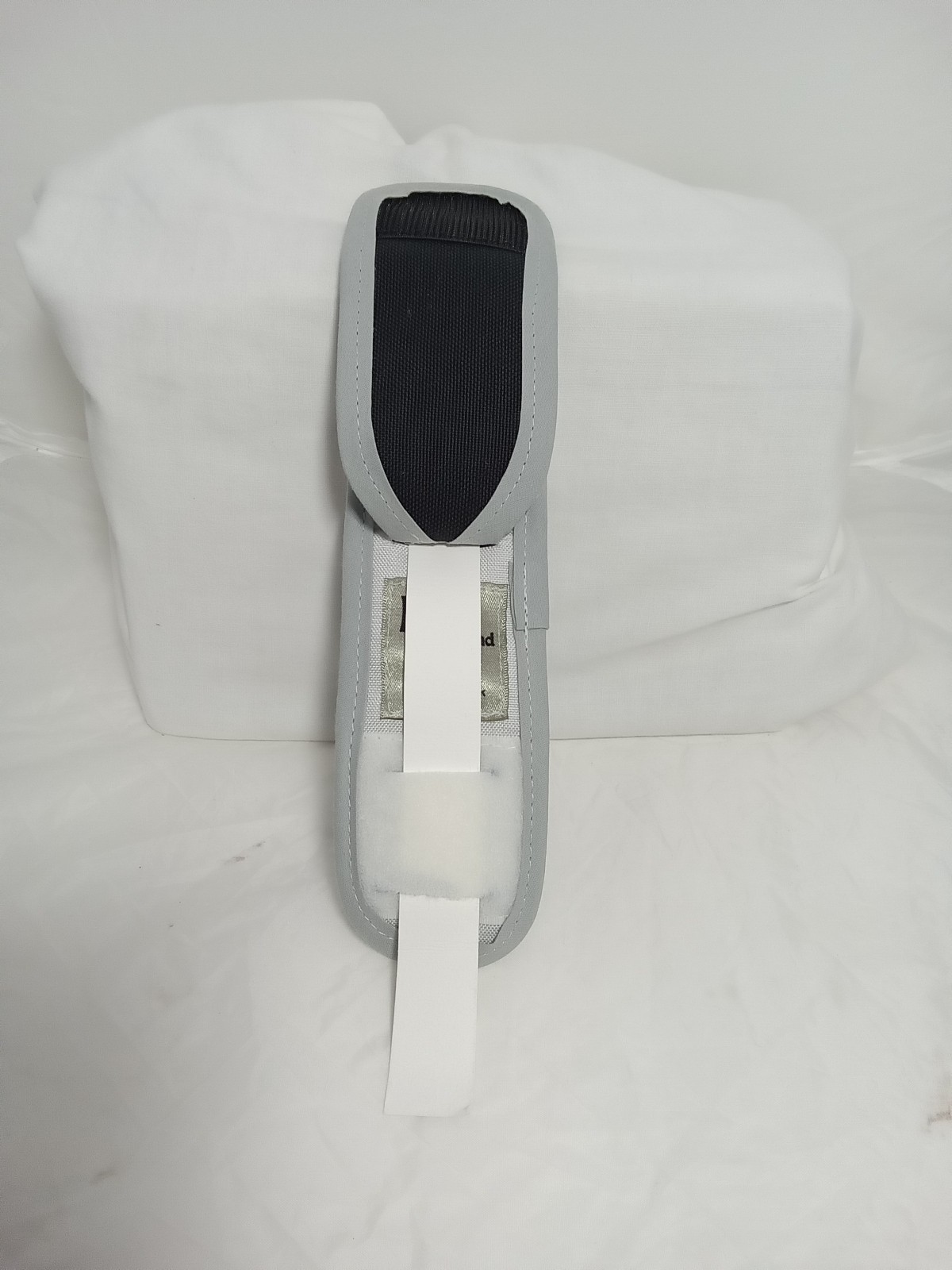 protective watch cover ALPINE "hook and loop" closure