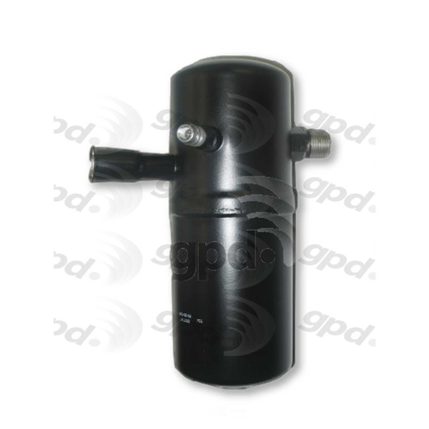 A/C Receiver Drier Kit-System Service Kit Global 9431906