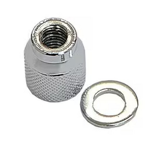 PEARL Round Nut M8 Hardware Drums 63E#