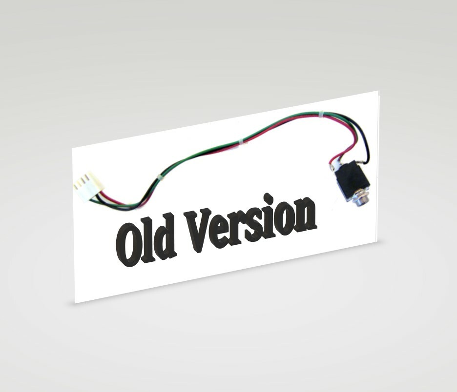 Selectivend USA Vend Net Wittern Dex Harness - see photos