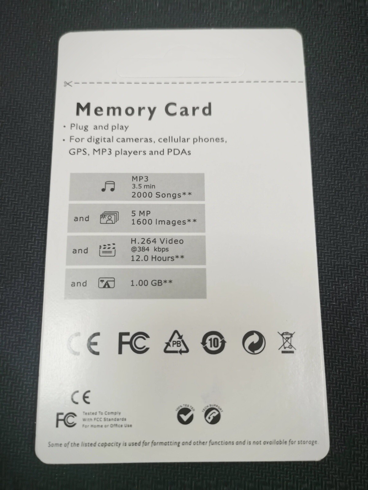 2TB Xiaomi Micro TF/SD Card 2TB A1 Class 10 SD Memory Card High Speed