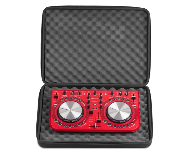 UDG U8301BL - CREATOR CONTROLLER HARDCASE M LINERS - FLIGHT CASE FOR DJ