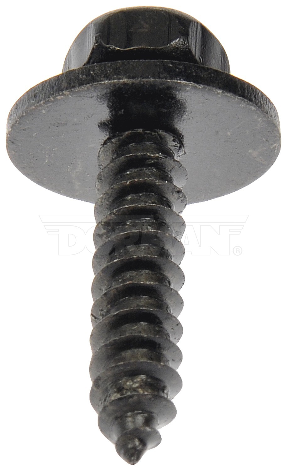 DORMAN Body Wiring Harness Retainer Bolt | For 1982-1984 BUICK LESABRE