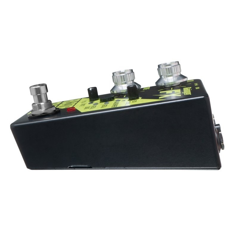 Rainger FX Razor Fuzz