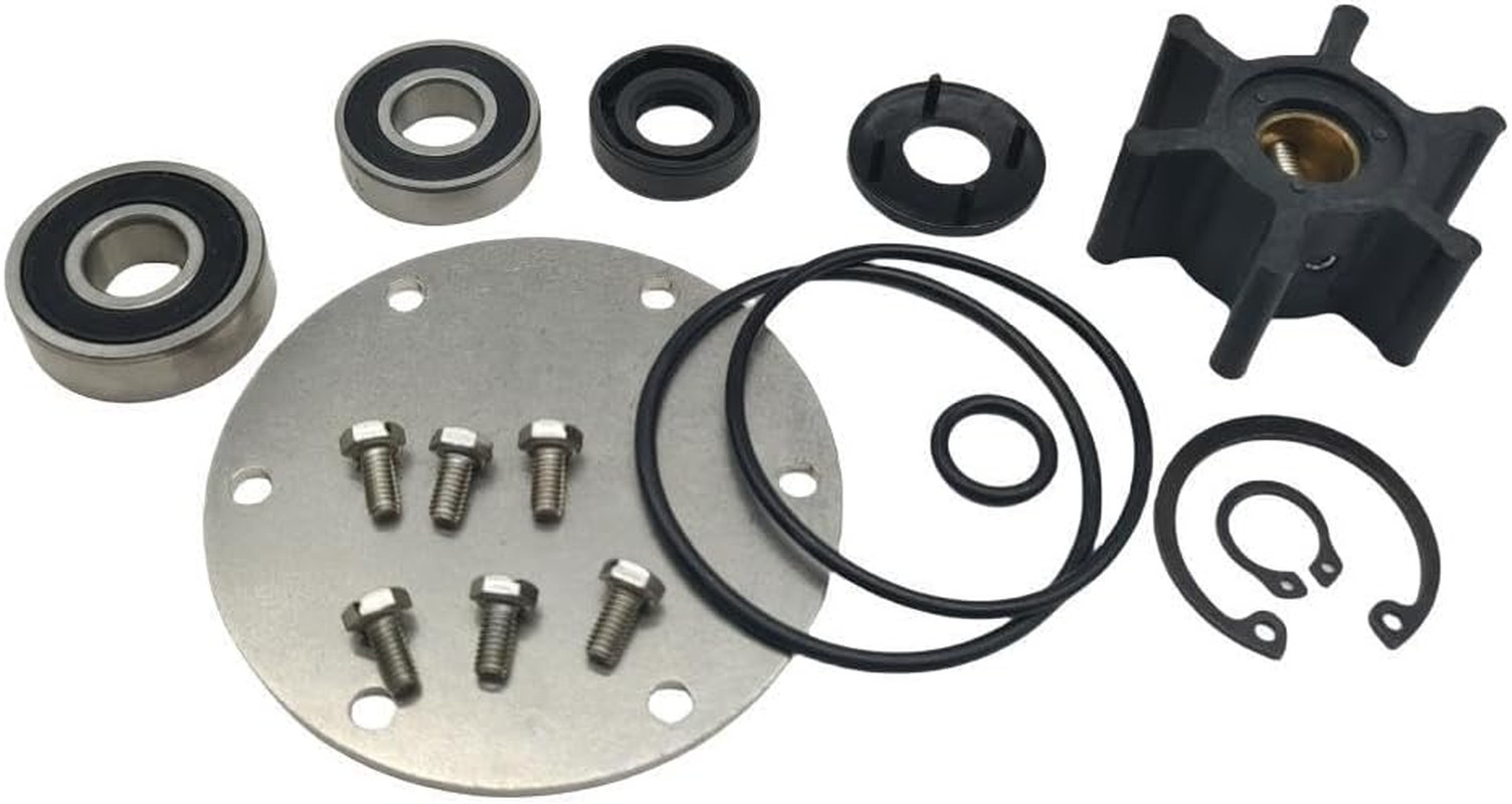 12837742500 Major Rebuild Kit for Yanmar 128377-42500 128397-42500 3GM30F-YEU 3G