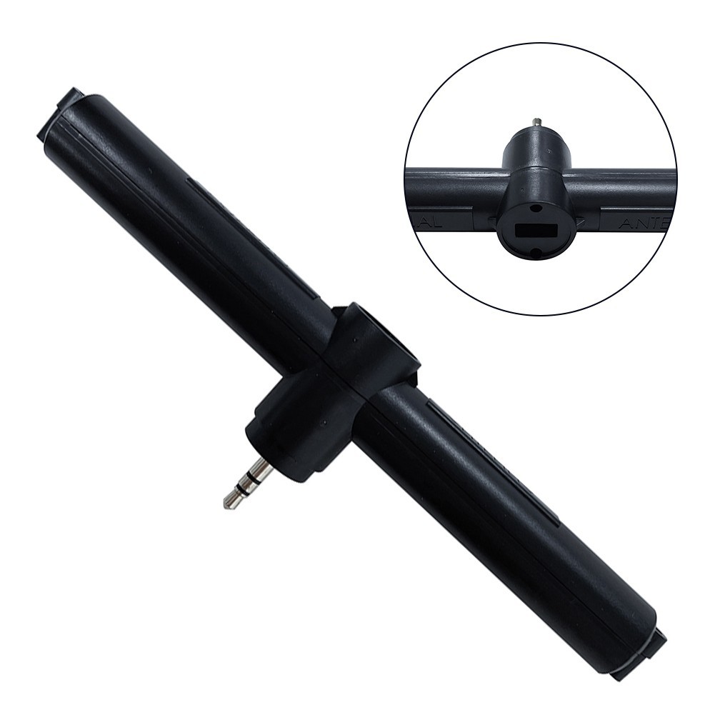 For HRDC919 High Sensitivity Antenna for Clear Medium Wave Signal Reception