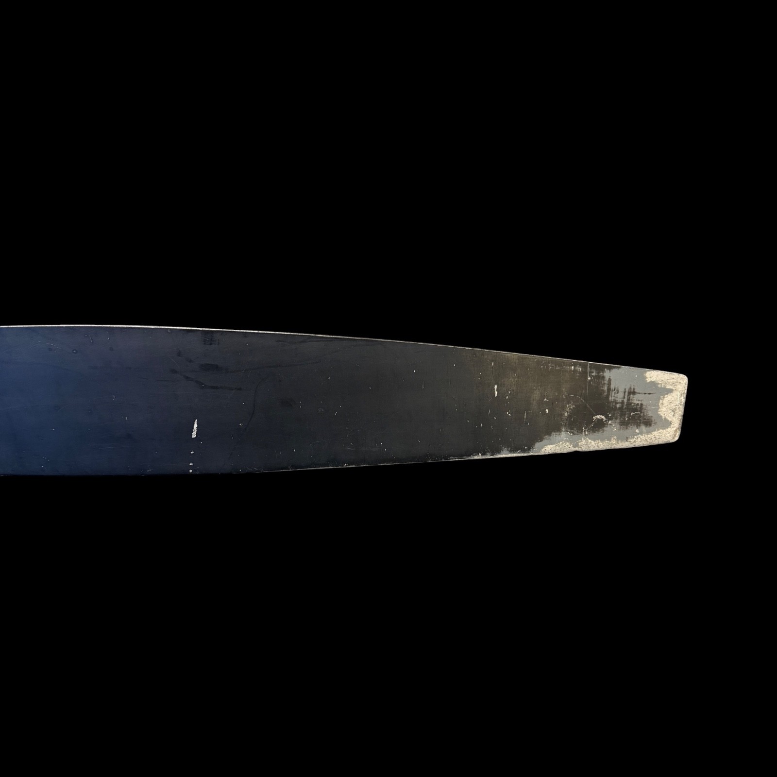 74" McCauley CM-7445 Airplane Authentic Propeller DISPLAY ONLY NOT FOR USE