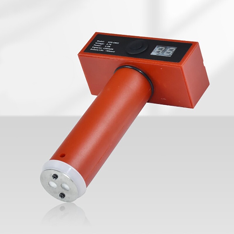 1200mah LED Automatic Pressure Electric Vacuum Pump Core Sucker Cup Split Type-C