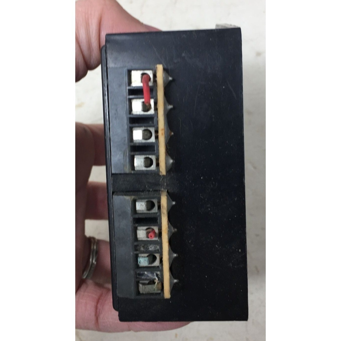 JL AUDIO XO-2 2-WAY CROSSOVER 4 Ohm