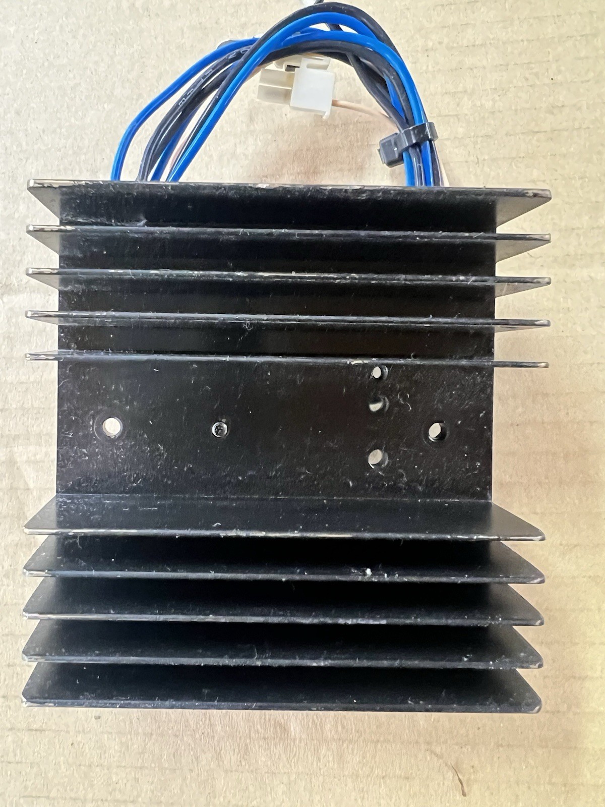 Bunn 12565.0011 Triac Assembly, 40A