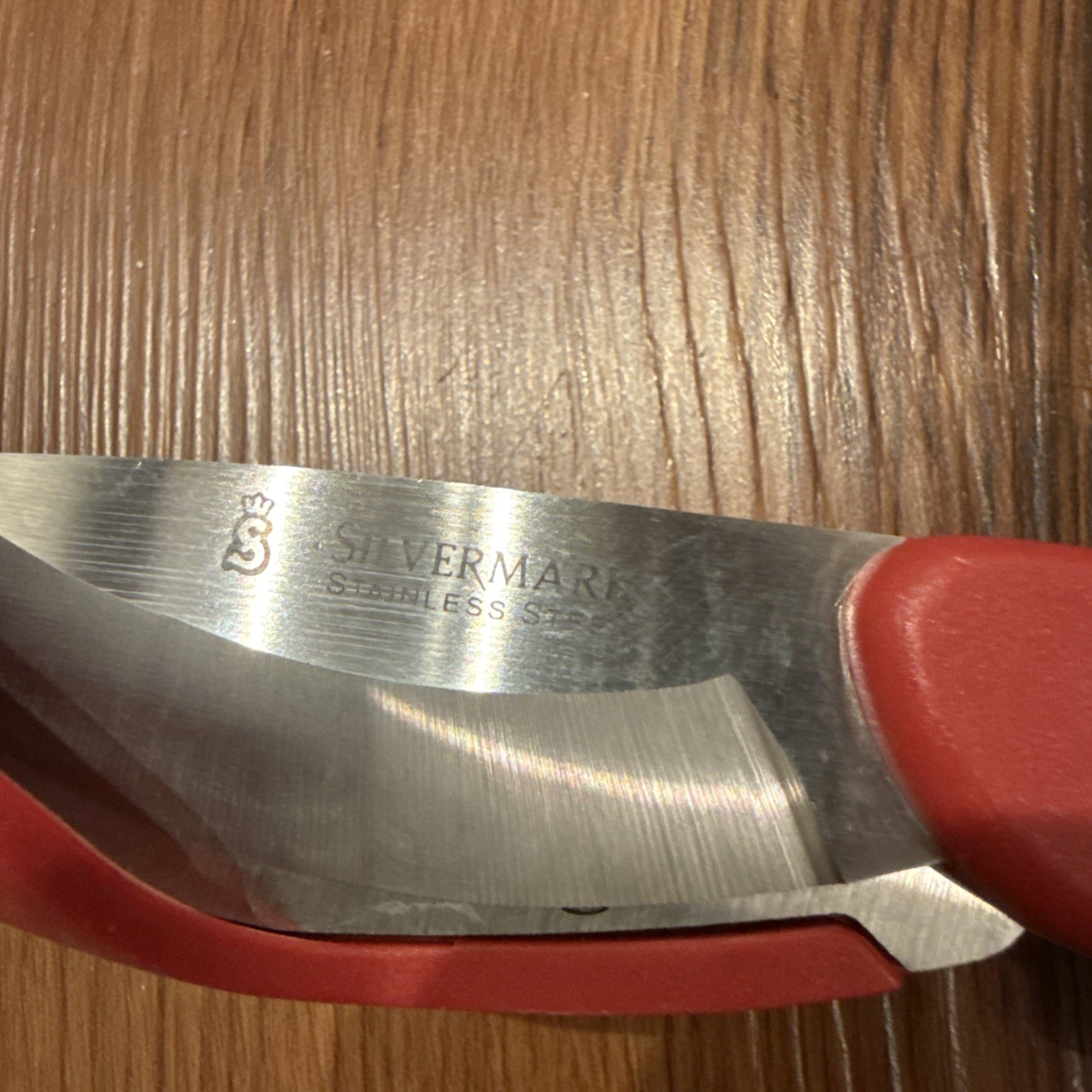 SILVERMARK Multi-Blade Cutting Tool Lettuce/Vegetable Cutter Pat 6453560 (2002)