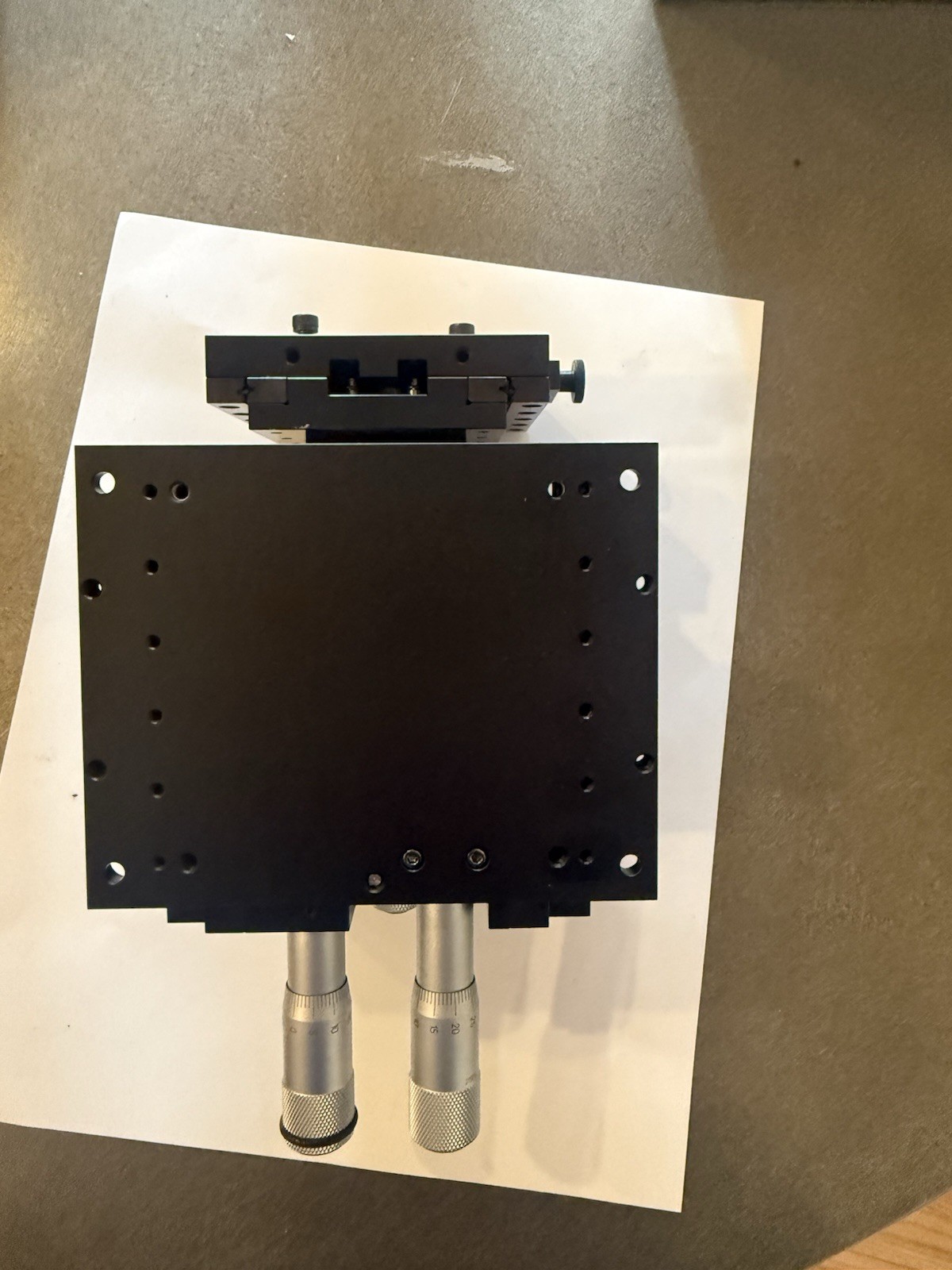 SUSS MICROTEC PH250 Probehead