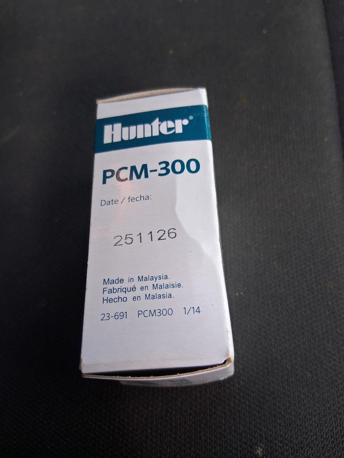 Hunter PCM-300 3-Station Expansion Module