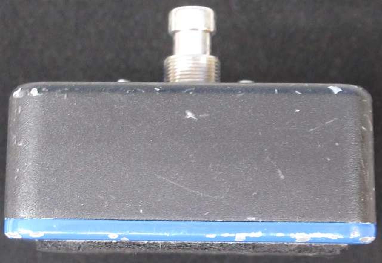 EBS MULTICOMP Effect Pedal