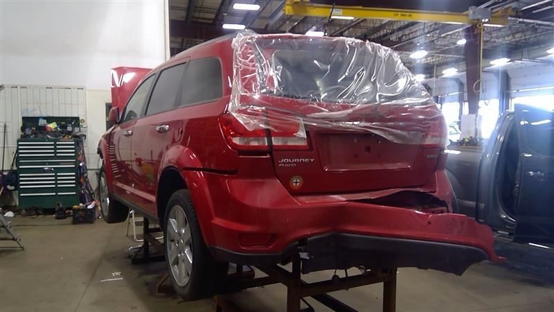 2013 Journey Transmission Module Sku#3556289
