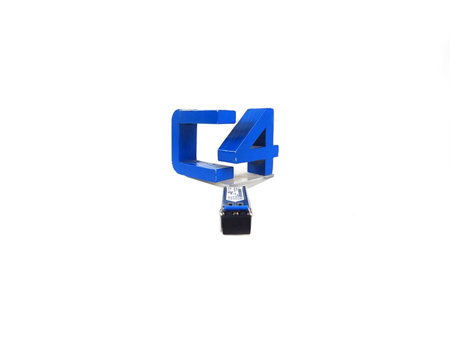 HP 787806-001 1GBE LX SFP TRANSCEIVER