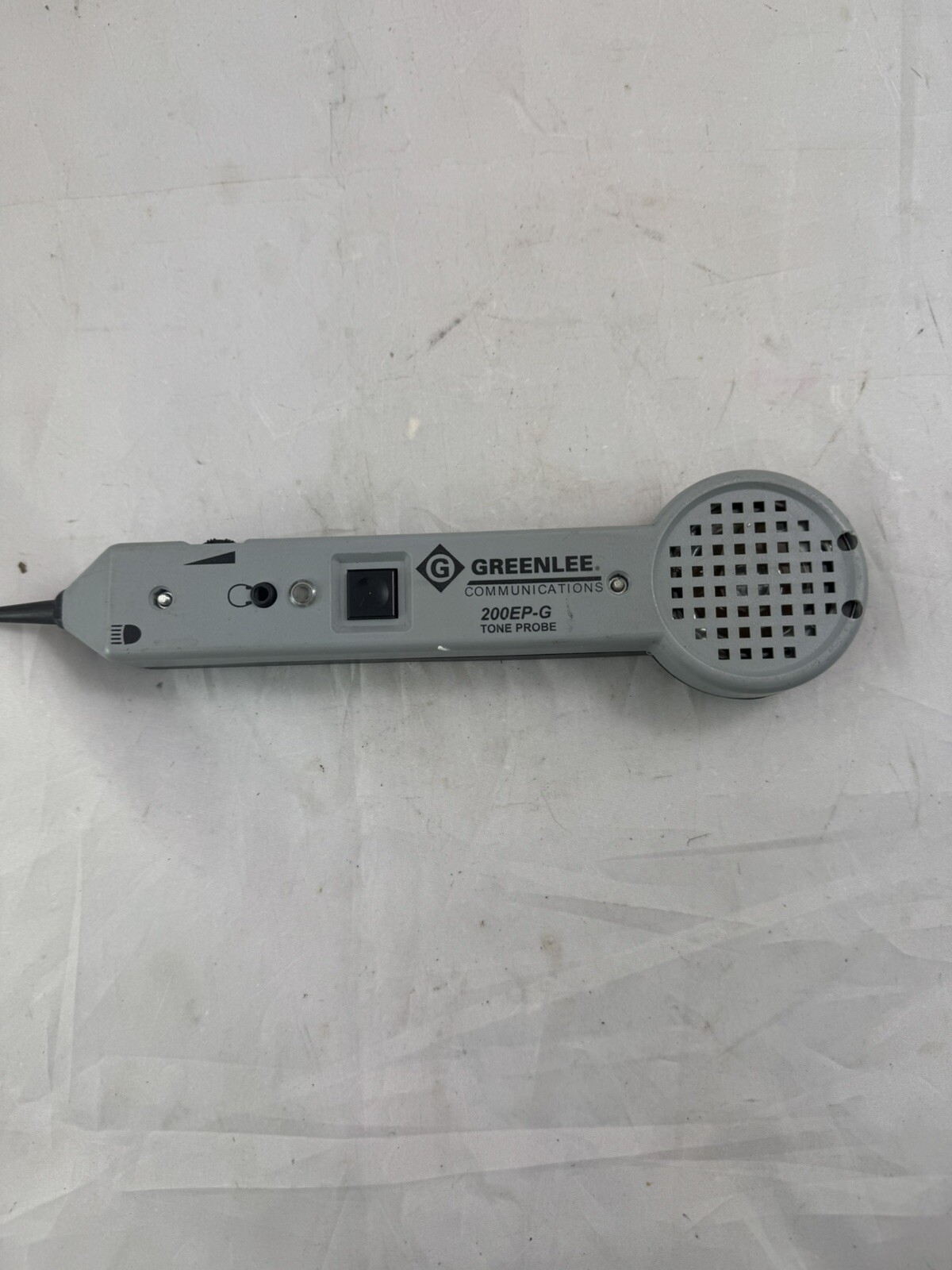 Greener Communications 200 EPG Tone Probe (1142)