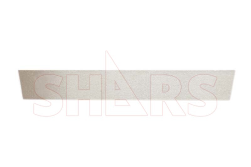 Shars P5W "P" Type 3/16" x 3/4" x 5" HSS Cut-off Parting Blade !}