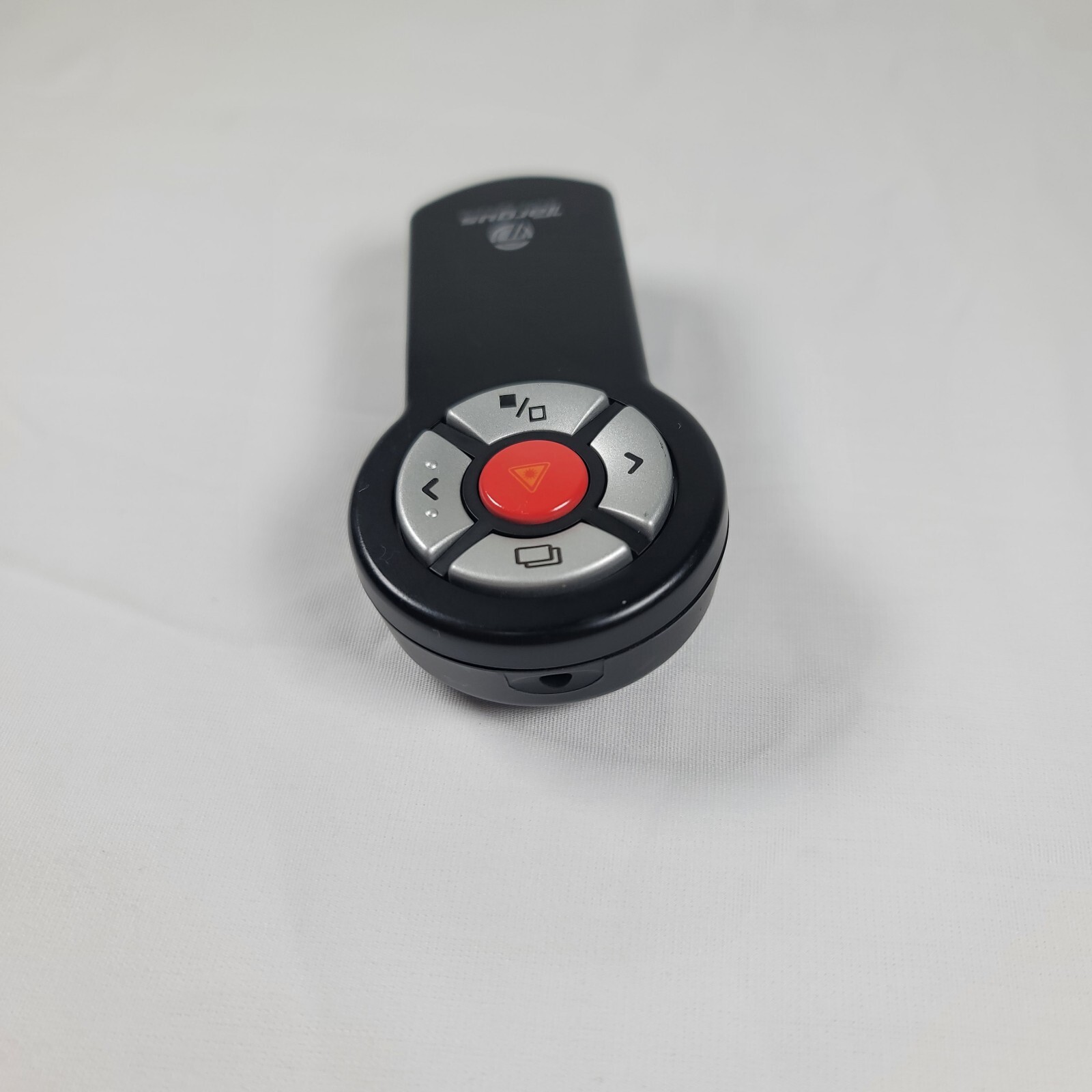 Fastshipping🇺🇲 Targus AMP03US 5 Buttons RF Wireless Laser Presenter Remote