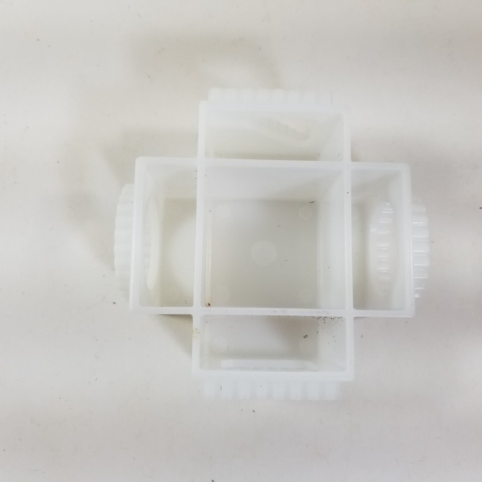 Popeil Automatic Pasta Maker Model P400 Replacement Part - RAVOLI MAKER