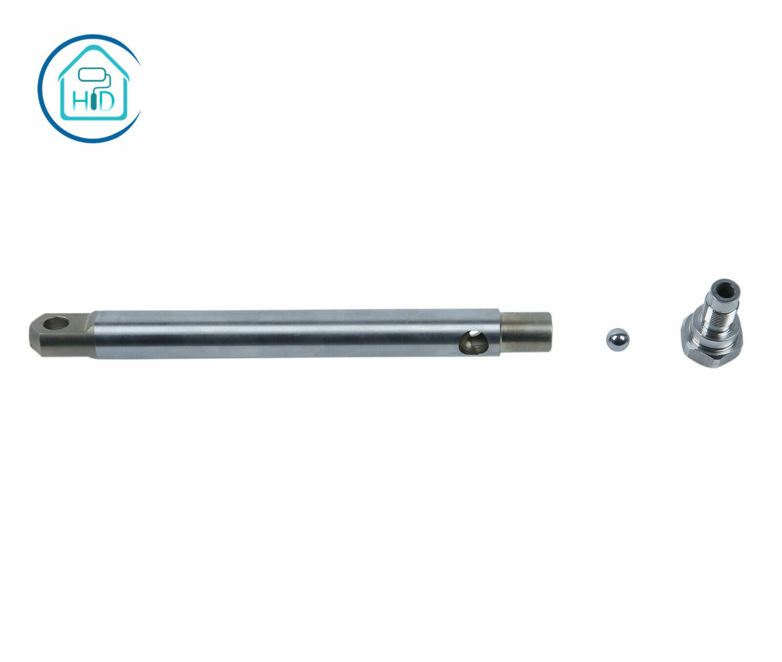243174 Aftermarket Piston Rod With Valve Airless Spray ST Paint 395 495 STX NEW