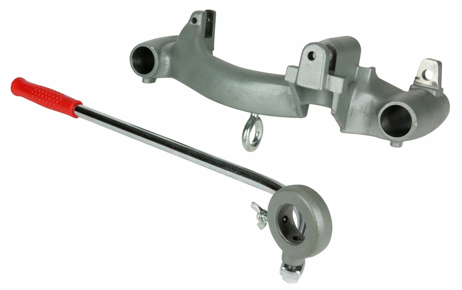 Toledo Pipe 68815 311 Carriage and 42385 312 Lever for 300 Pipe Threader