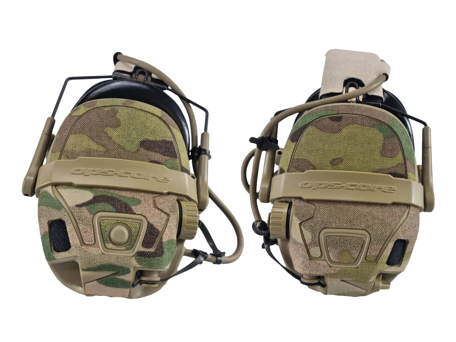 Ops-Core AMP Kit Wrap, Cordura fabric Headset kit Wrap