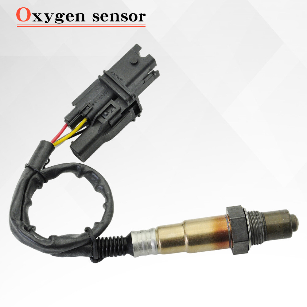 4pcs Oxygen Sensor Upstream & Down For Nissan 2004-2007 Murano Maxima 3.5L Quest