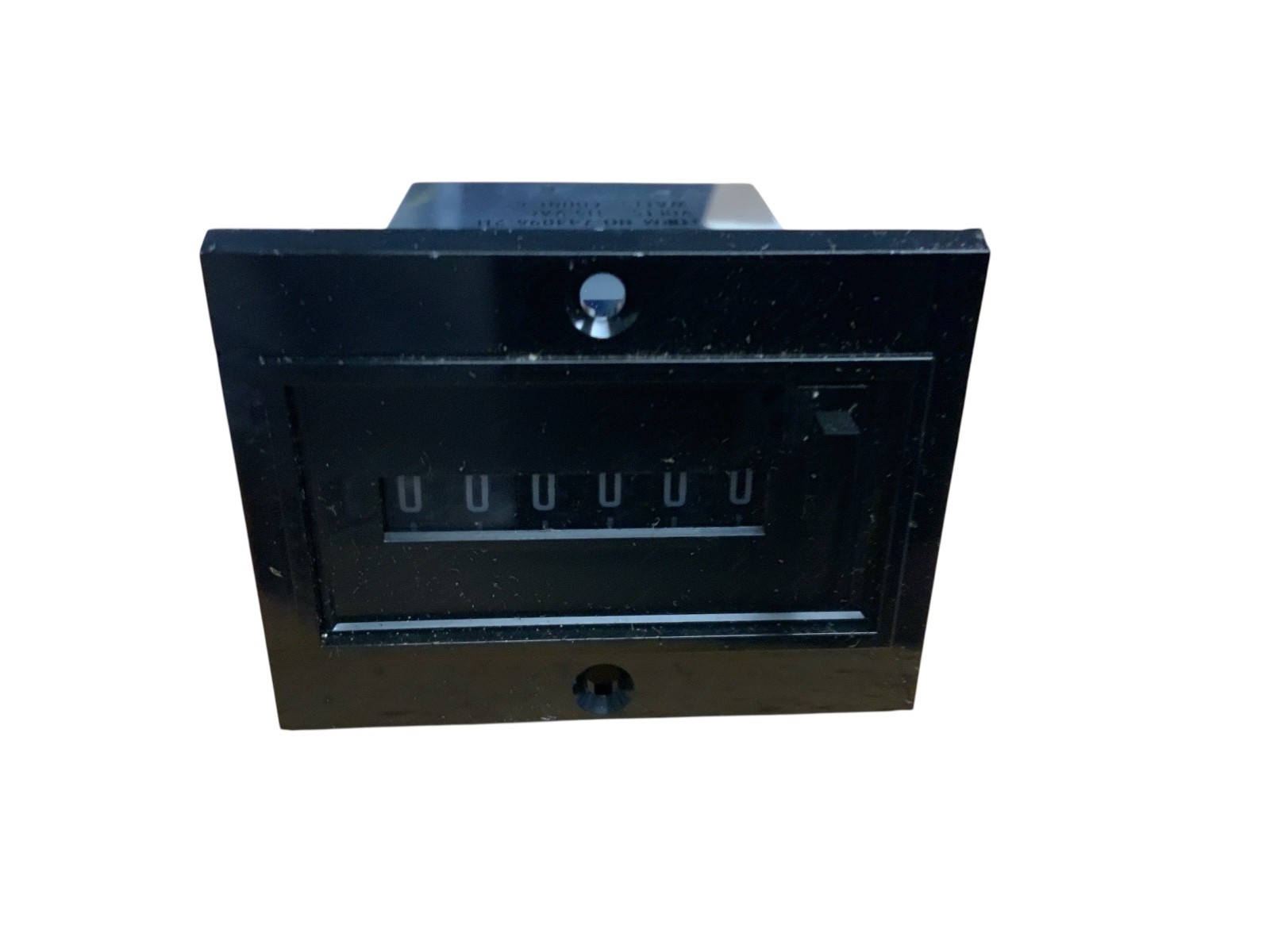 Veeder-root 744096-211 Counter 115v-ac