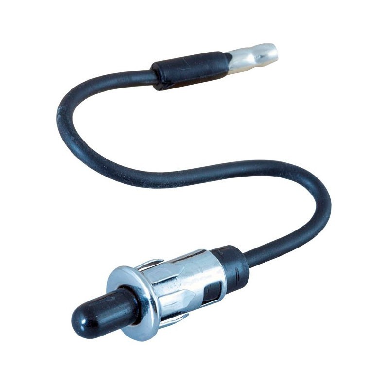 Glove Box Light Switch(EA)-69-73 Mustang, 69-70 Cougar