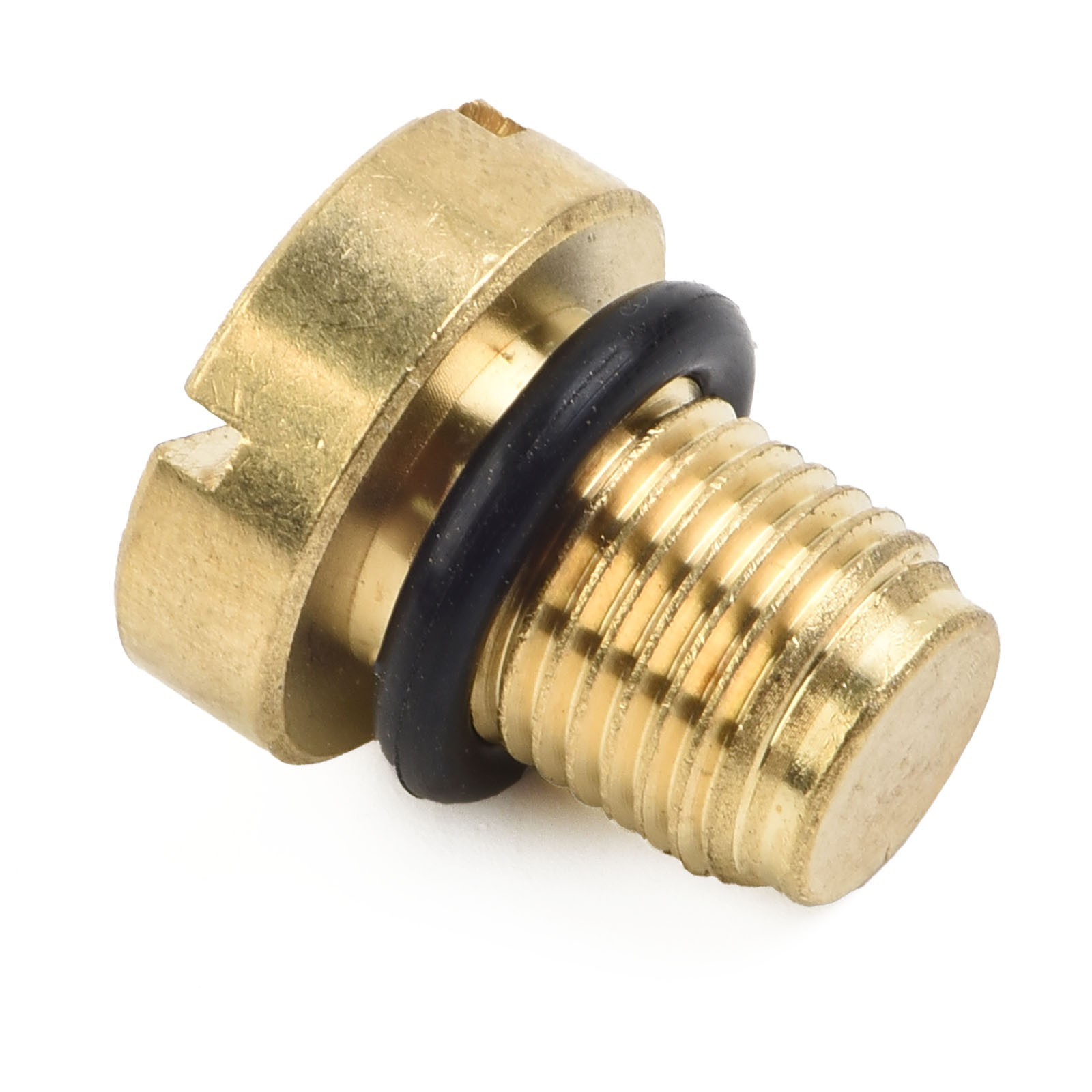 Auto Replacement Parts Vent Screw Bleeding Engine Coolant Bleeder