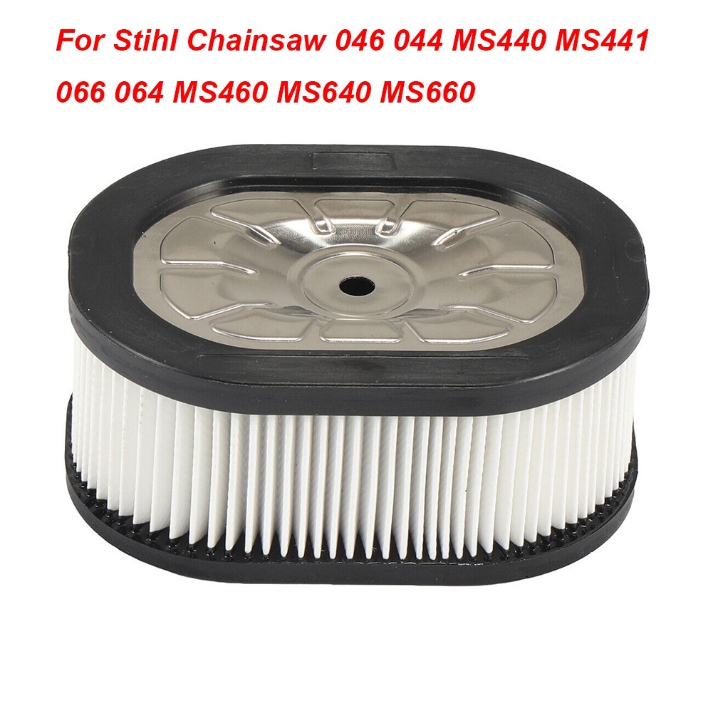 Brand New Air Filter Cleaner 1 Piece MS440/MS44 Replacement Parts 066/064