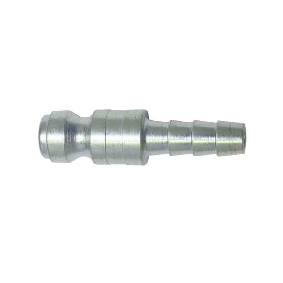 Automotive Coupler Plug 1/4 Inch x 1/4 Inch Barb Fitting - CPA443