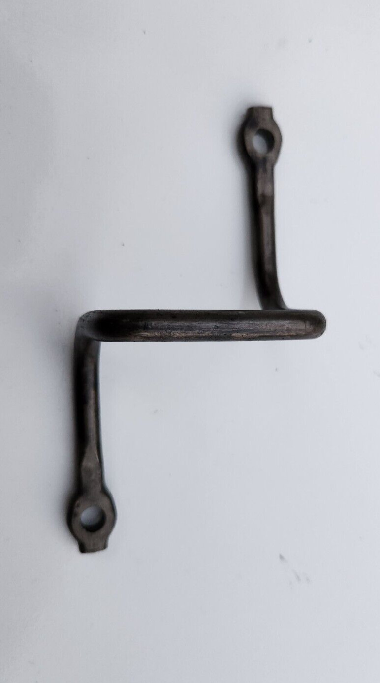 Ford Hood Latch Striker without bolts