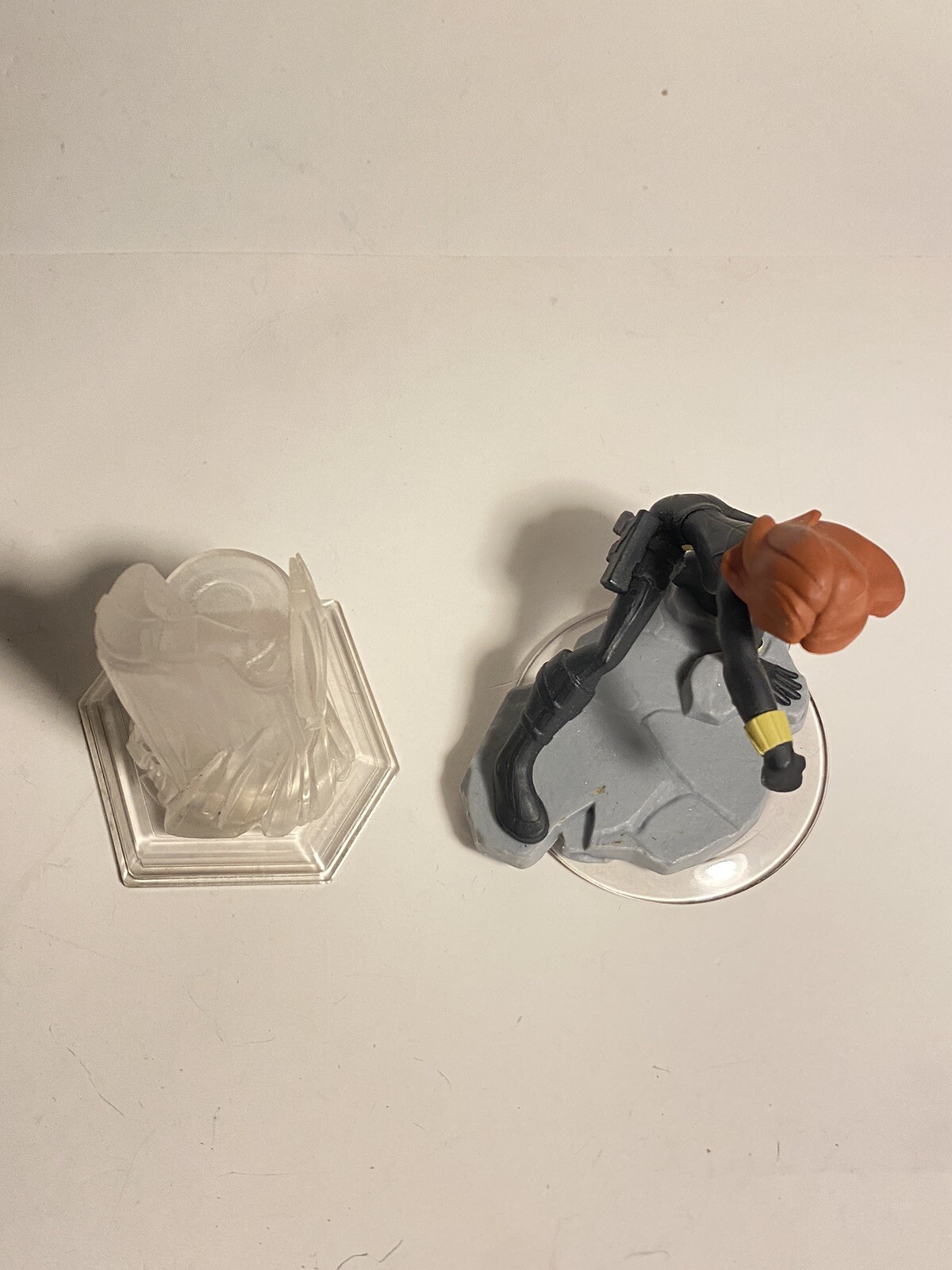 Disney Infinity 2.0 Marvel Avengers Black Widow Figure original