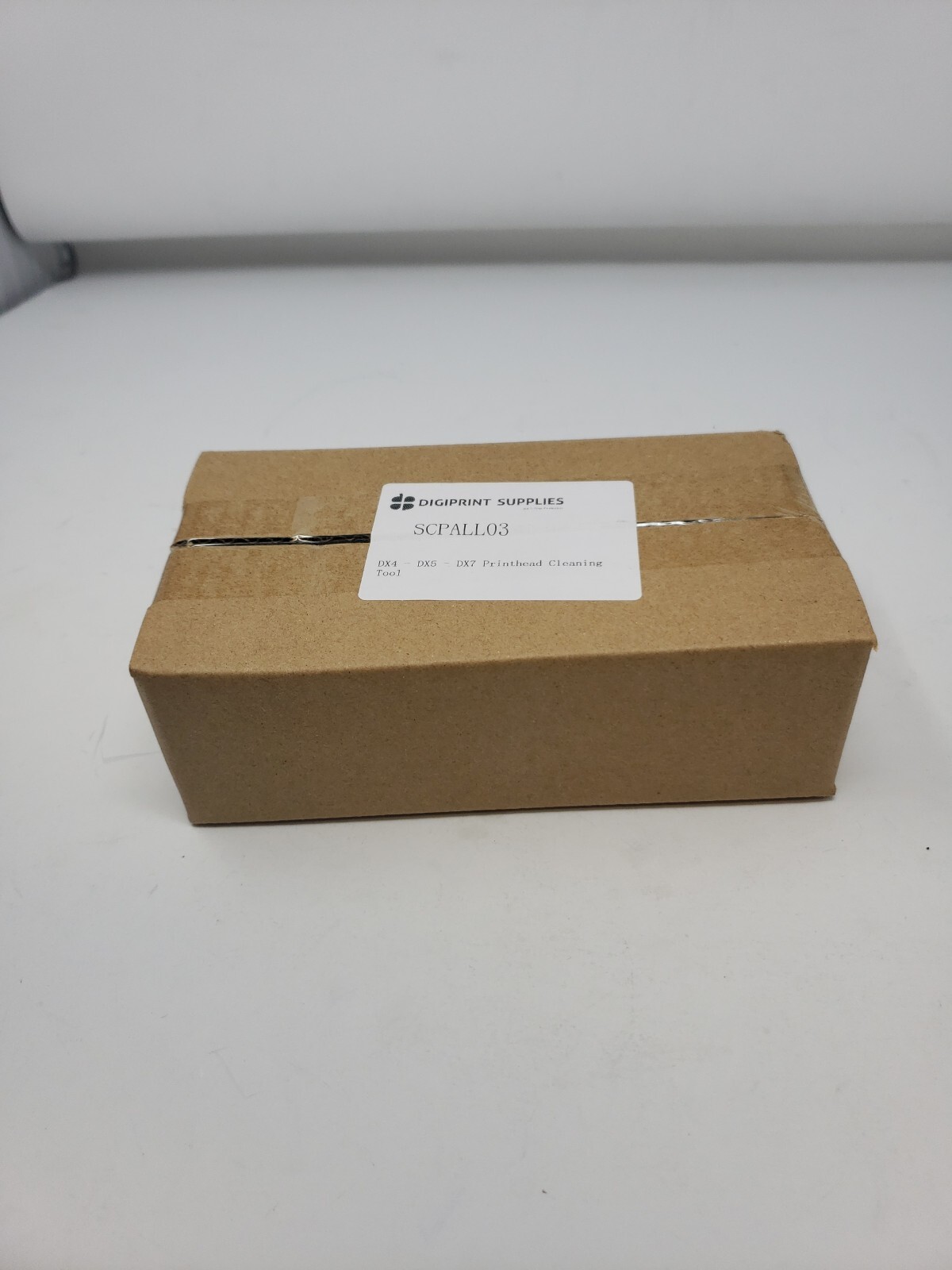 Digiprint Supplies SCPALL03 Printhead Cleaning Tool SEE DESCRIPTION
