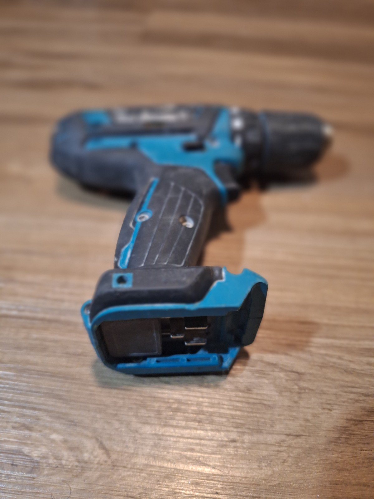 MAKITA Drill FD05 TOOL only