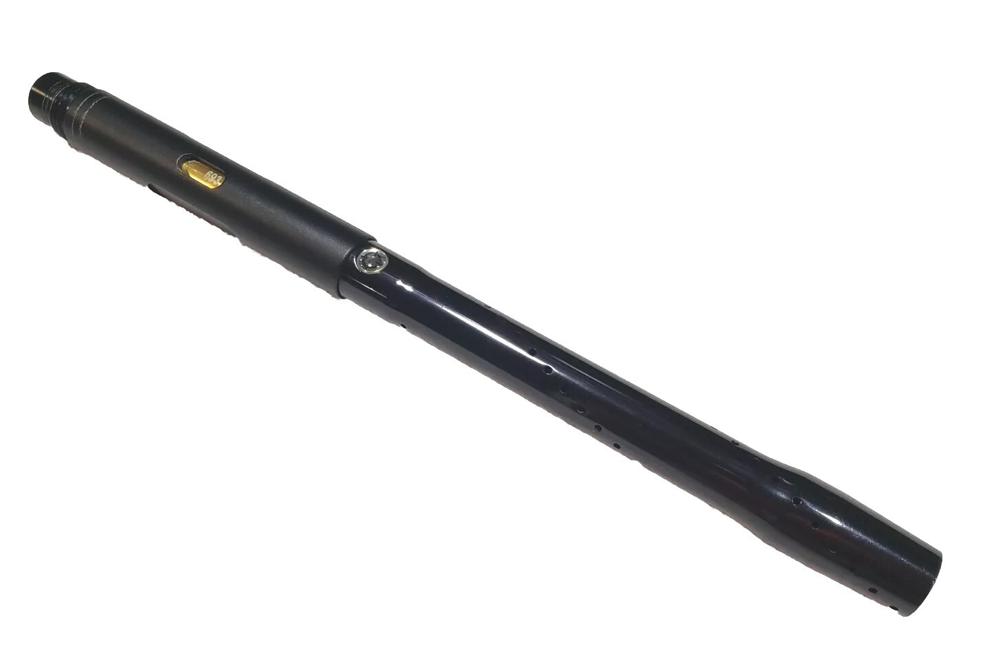 14 inch Smart Parts ION Impulse Thread 693 FREAK Paintball Gun Barrel Free Ship