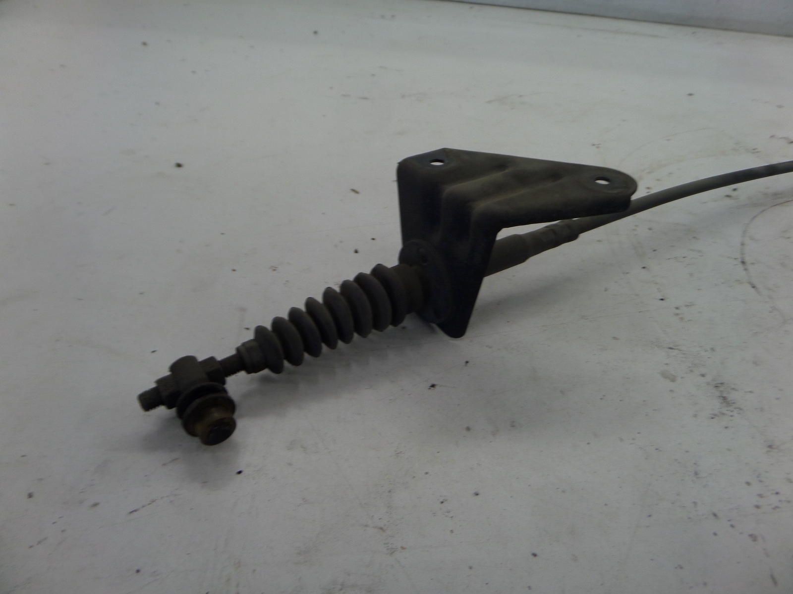 Nissan Pao Release Cable 89-91 OEM