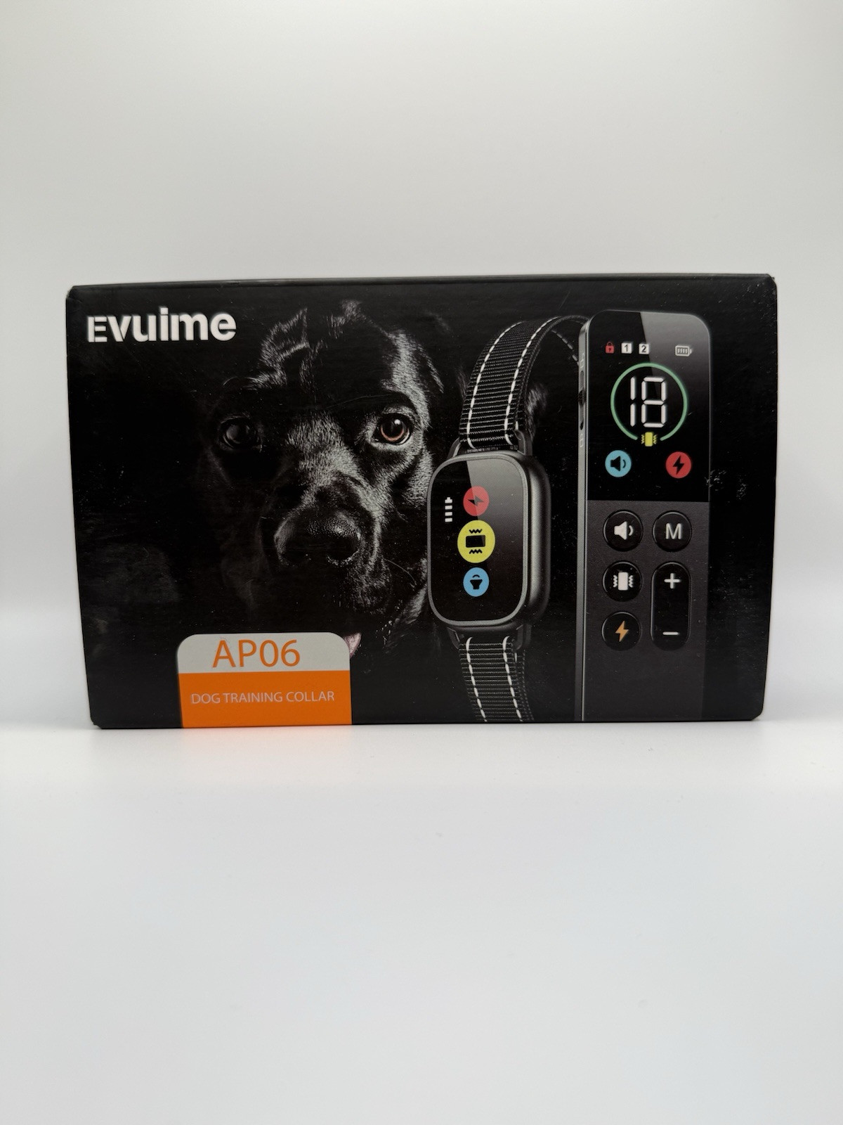 Dog Training Collar