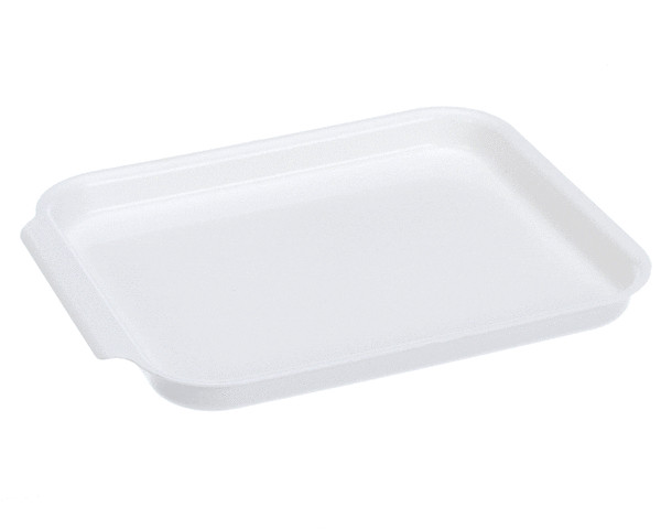 DLXTRAY Dispense-Rite Crumb Tray, White For Box Cone Genuine OEM DSPRDLXTRAY