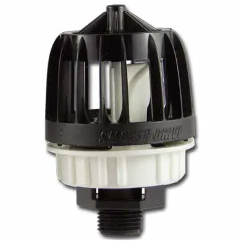 Drip Depot Smooth Drive Pivot Sprinkler