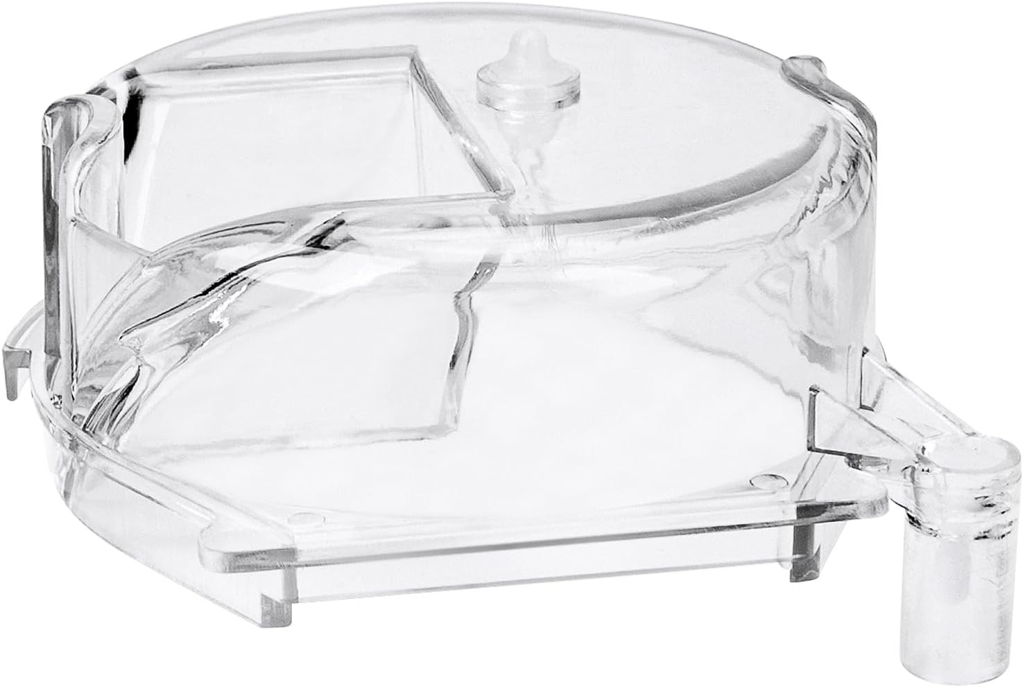 Cuisinart DGB-500GLID Coffee Grinder Lid Part