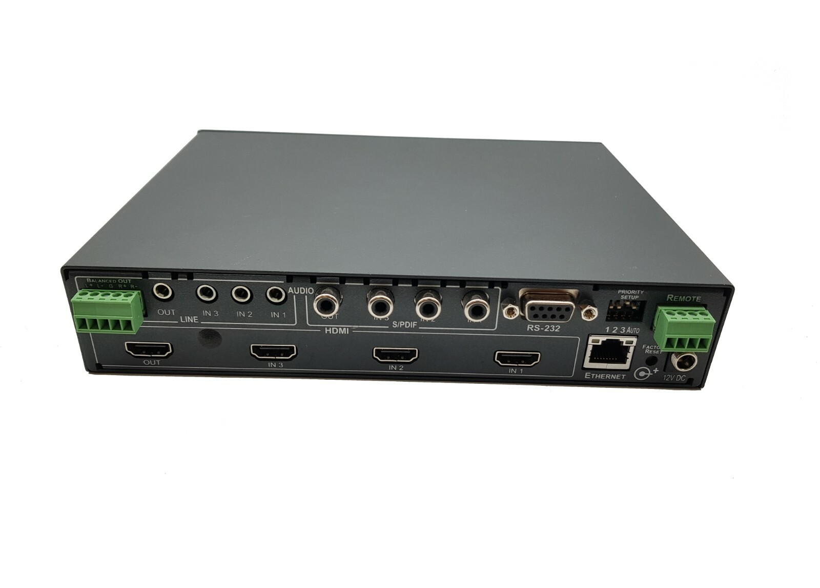 Kramer VS-311H Automatic HDMI / Audio Switcher