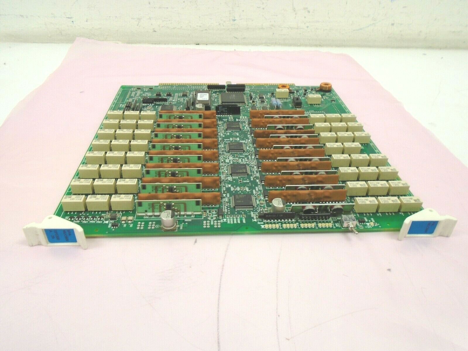 NEC NEAX 2400 IMS PA-16LCBW Line Circuit Card