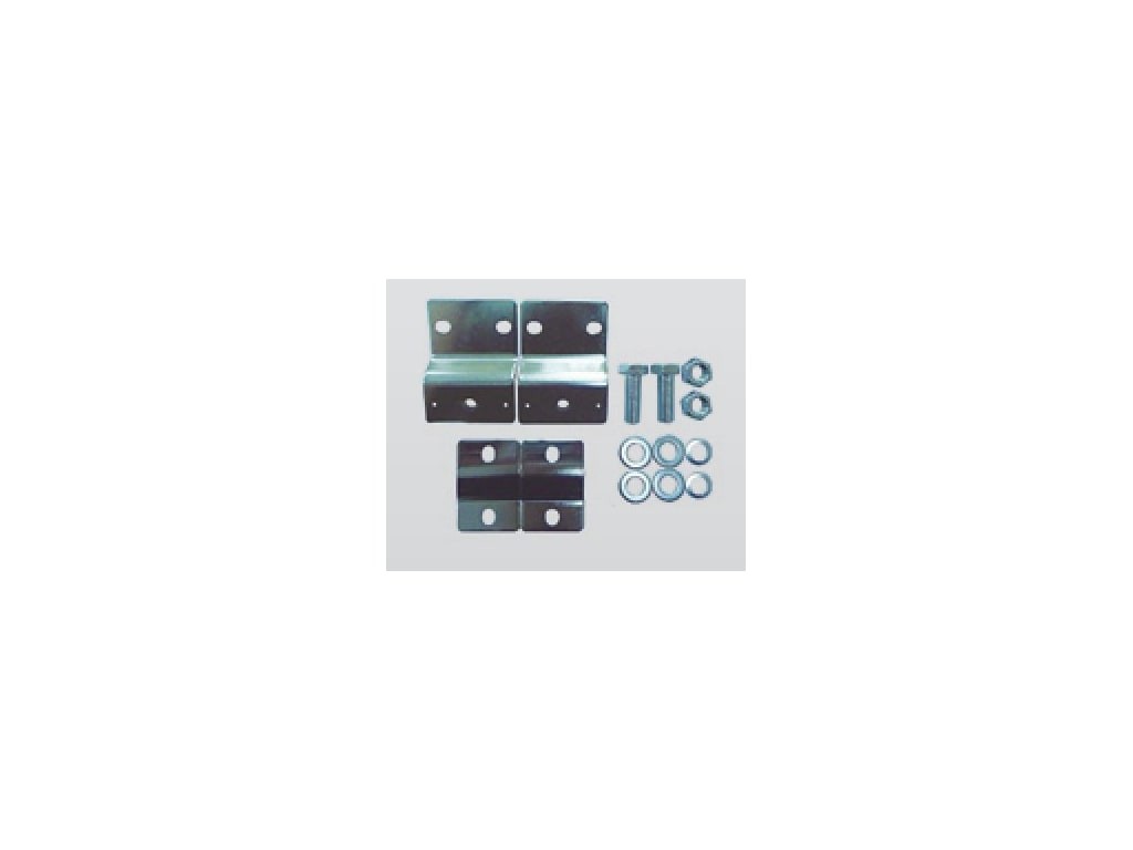 Instek PSU-02B - Bus Bar for 3 Units in Parallel Connection