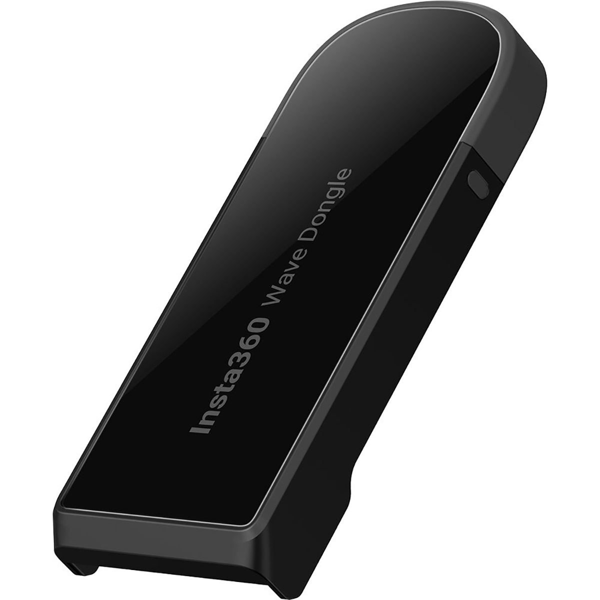 Insta360 USB 2.0 Wireless Dongle for Wave Speakerphone, Graphite Black