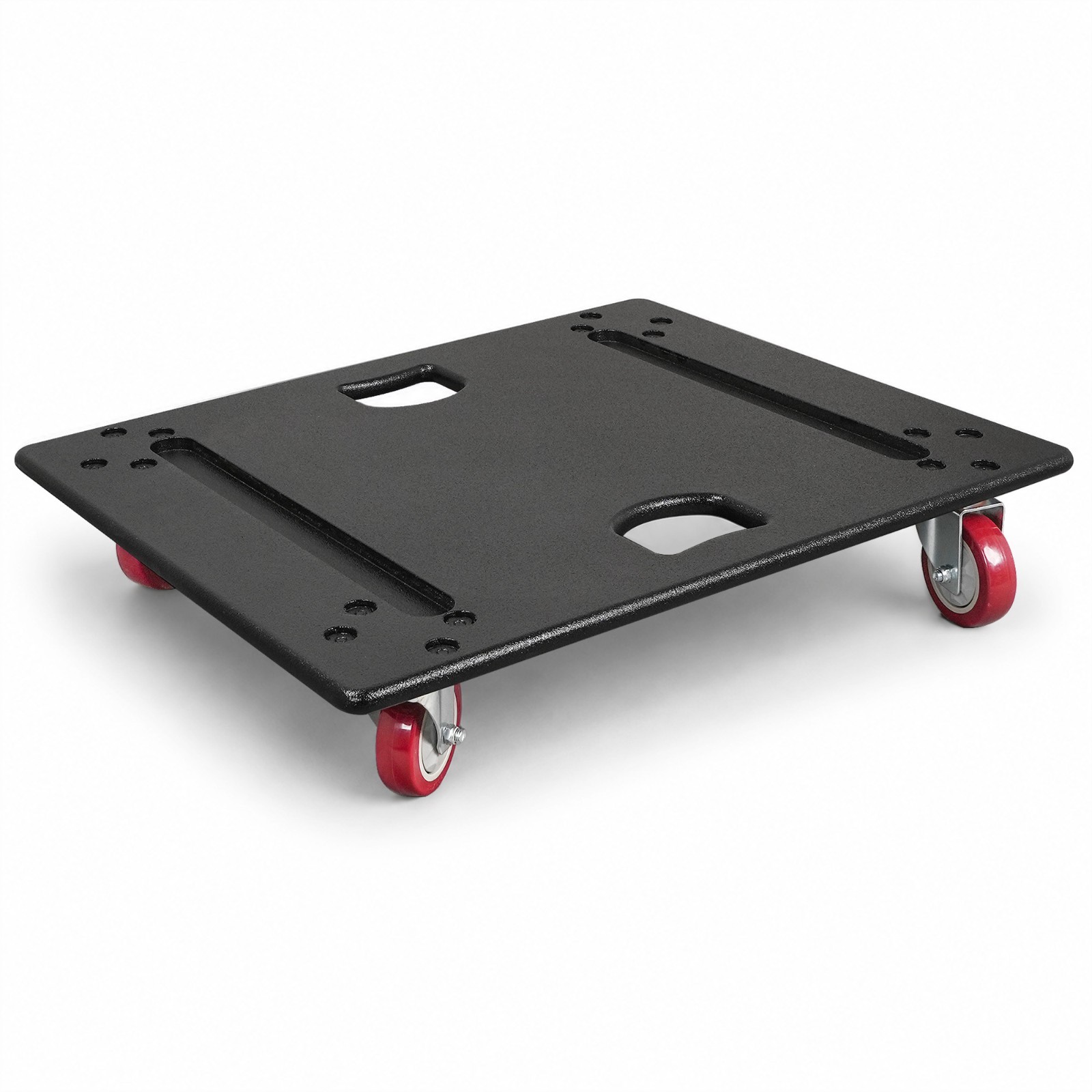 Sound Town Heavy-Duty Plywood Caster Board for ZETHUS-A18SPW Sub (ZSCB-A18S)